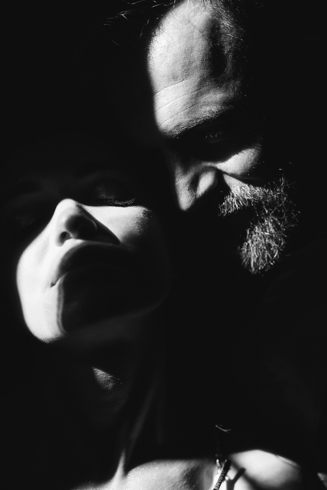 Андрей и Яна. Фотограф Нижний Новгород