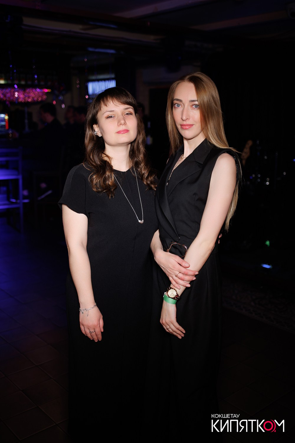 GENTLEMAN PUB. КИПЯТКОМ КОКШЕТАУ