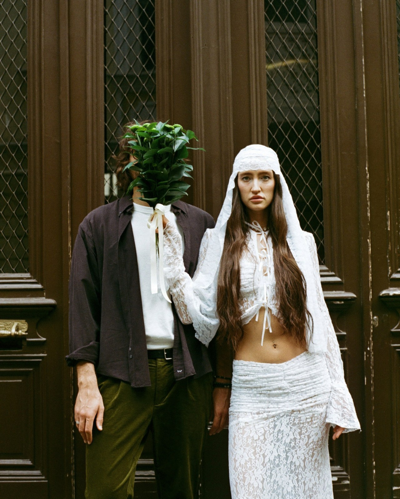 Couple. Photographer Anastasiia Kishinka