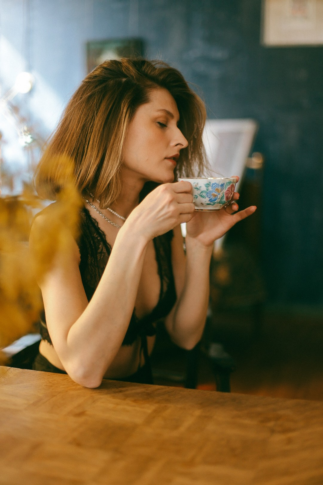 Наташа. Фотограф Нижний Новгород