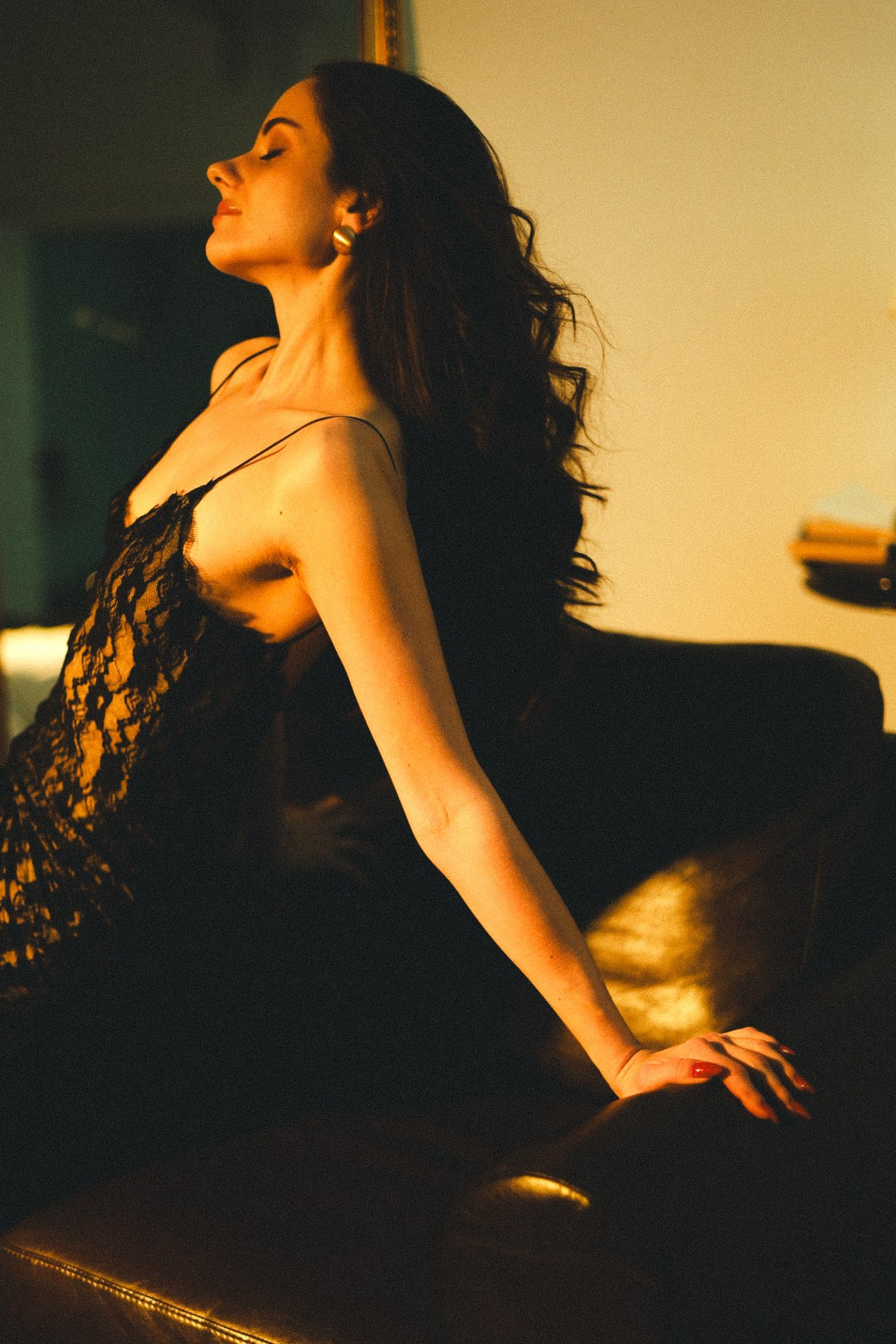 Алена. Фотограф Нижний Новгород