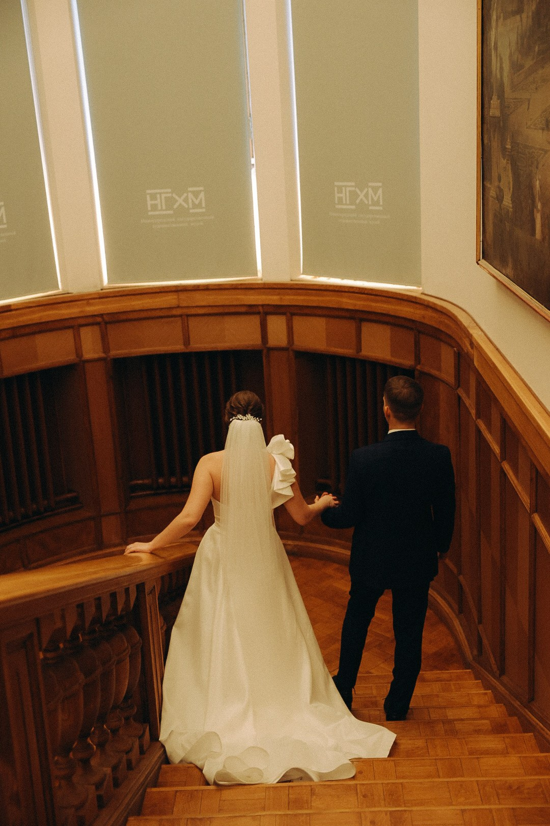 Арсений и Мария. Фотограф Нижний Новгород