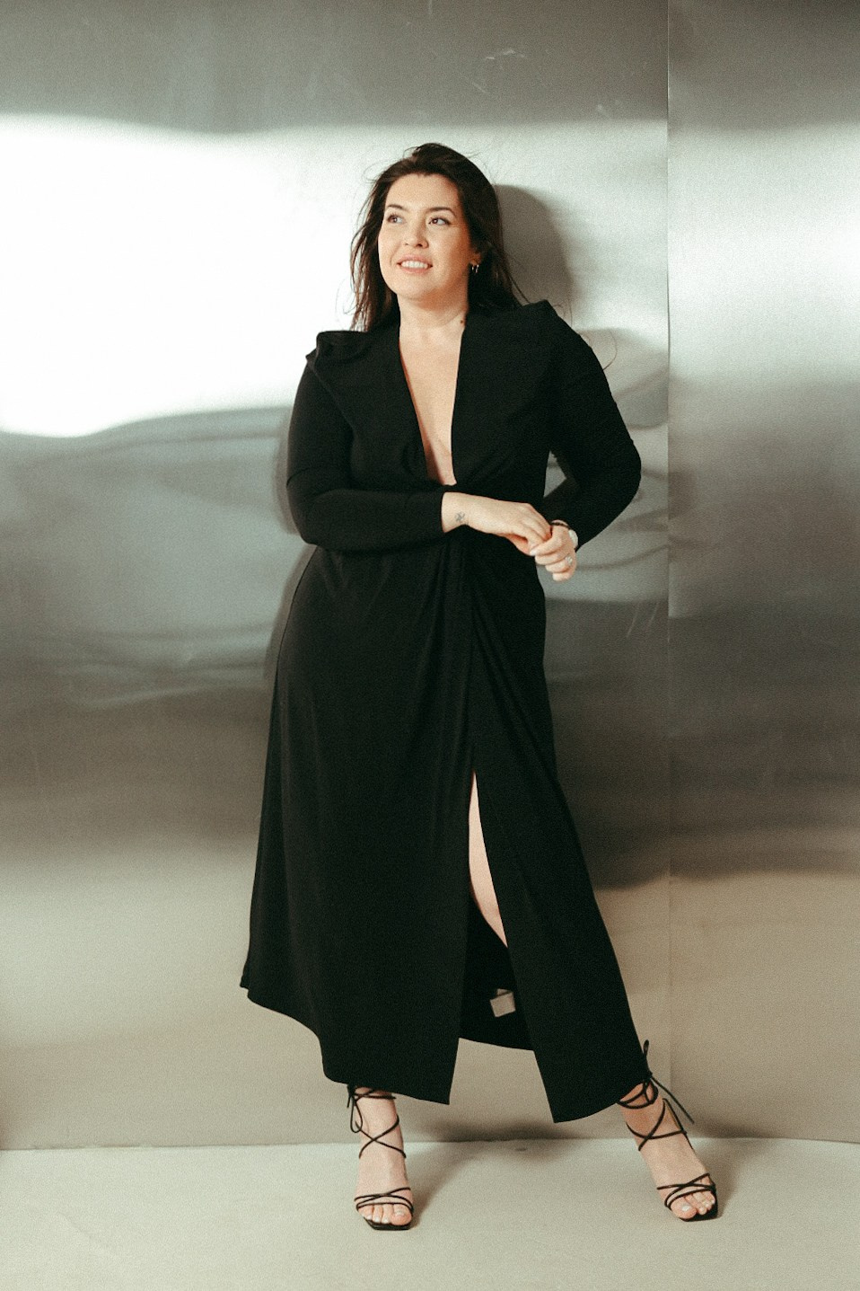 Алина. Фотограф Нижний Новгород