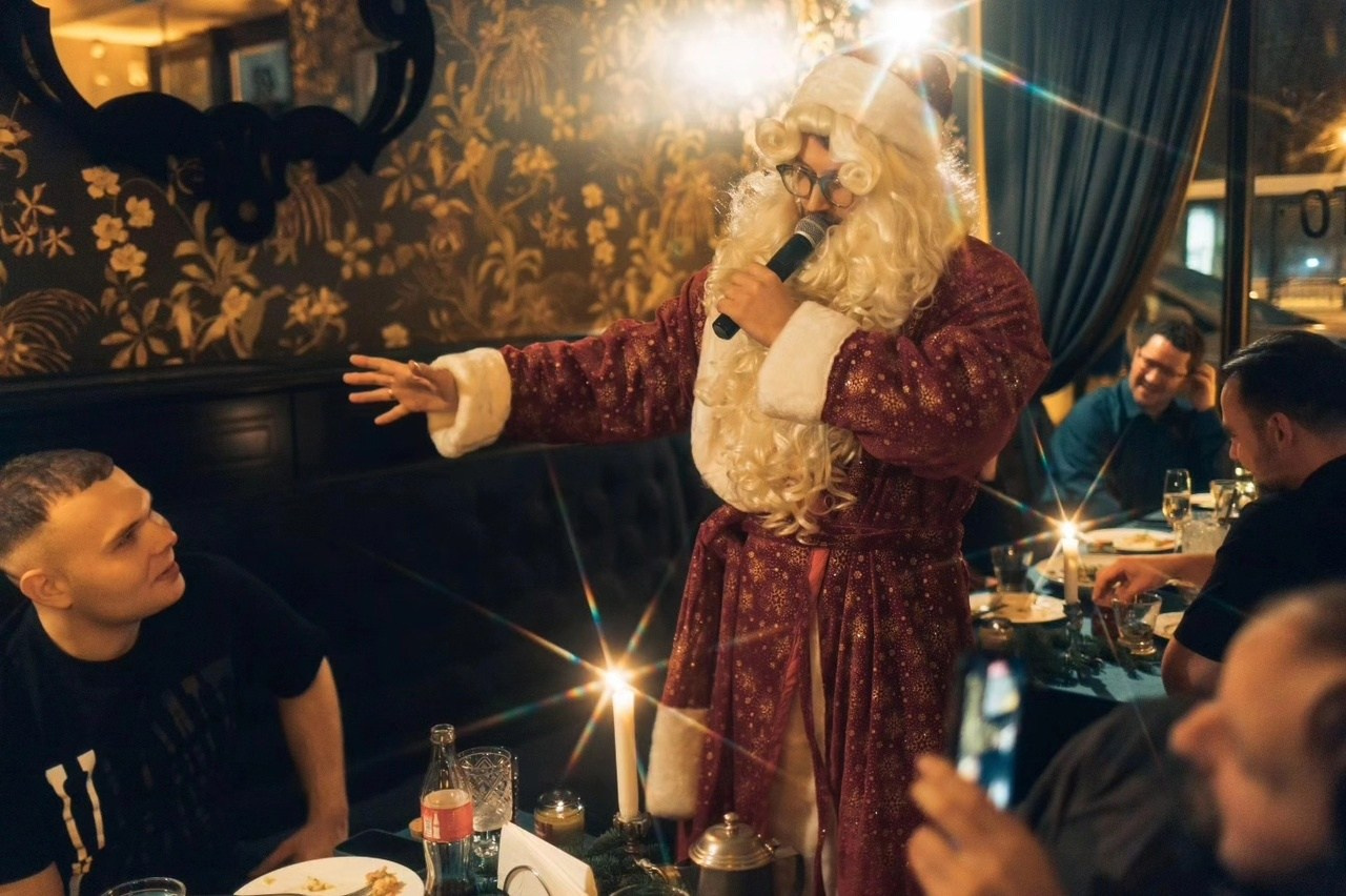 Уютный вечер в ресторане «МЕСТО». Портфолио свадебного фотографа. Роман Каргаполов