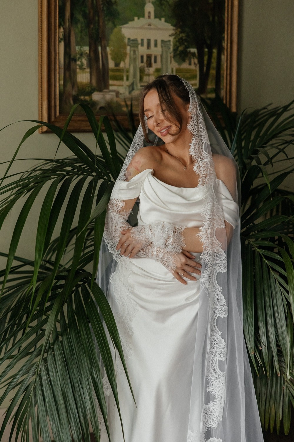 Inspiration for love. Свадебный фотограф Москва