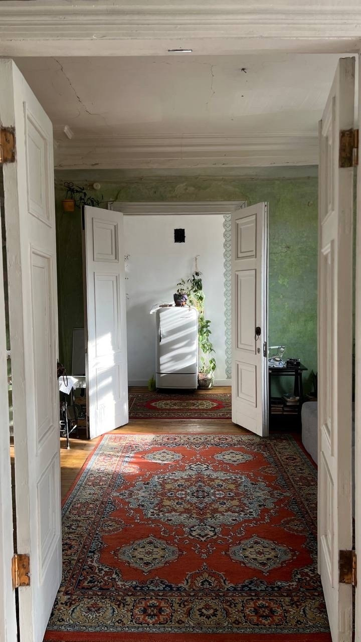 Студии Перми. Портретный и семейный фотограф в Перми Мила Ульянова