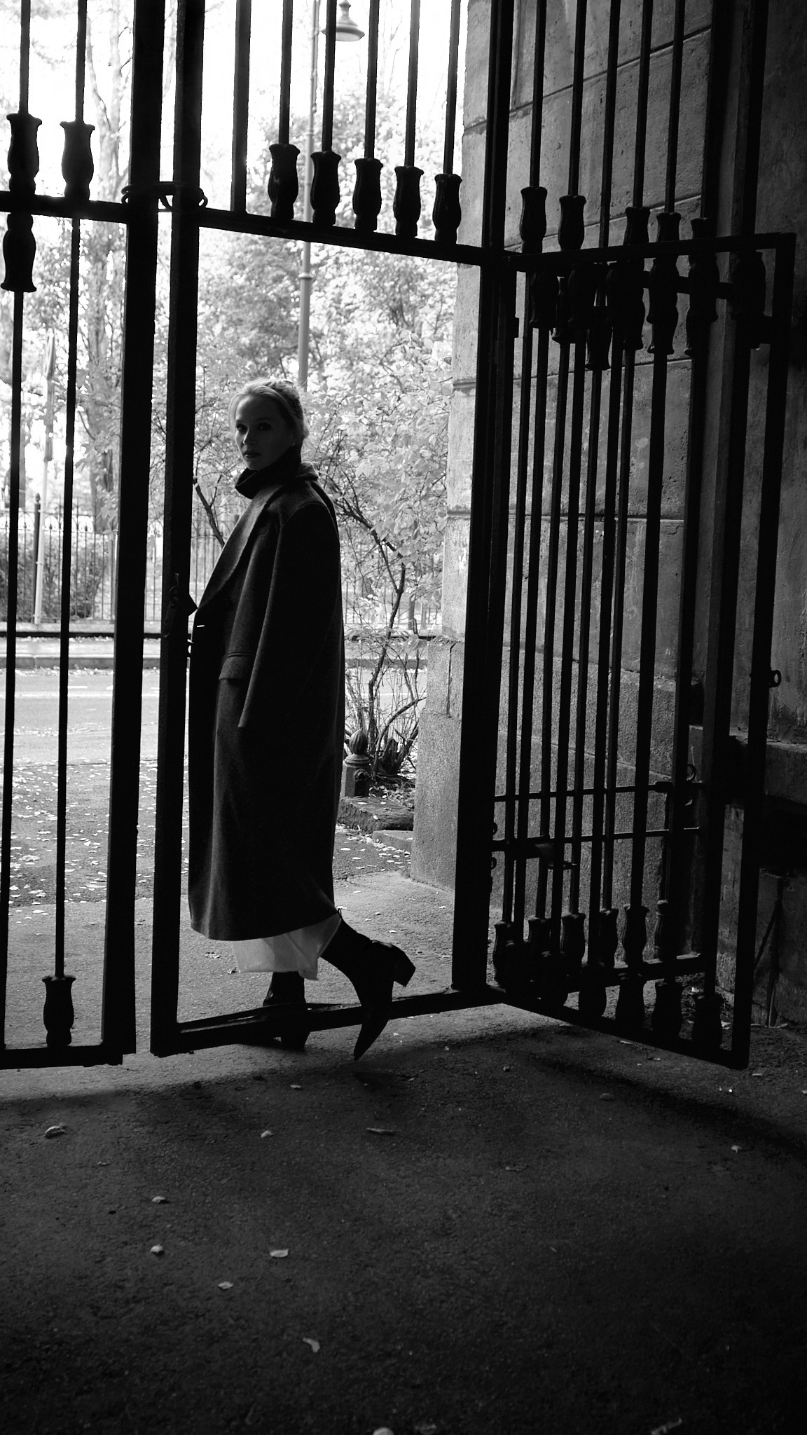 Портреты. Фотограф Евгений Холодный