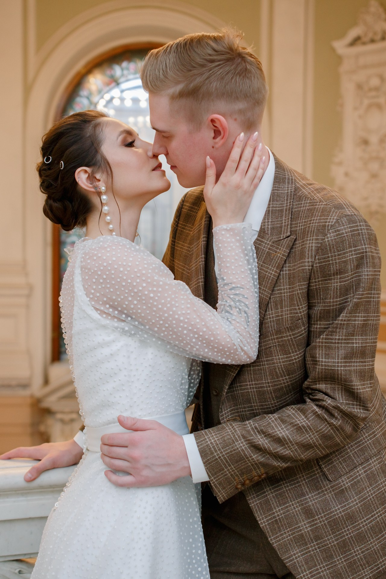 V M. Репортажный фотограф в Санкт-Петербурге СПБ Алиса Ческидова на ваше мероприятие