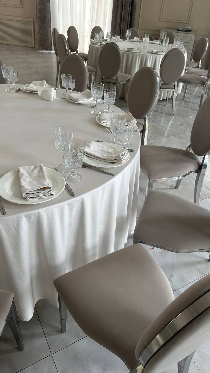 Ресторан Усадьба в Ростове-на-Дону: фото, вместимость, свадьбы | До Мурашек. Организация свадеб и корпоративов До Мурашек Ростов-на-Дону