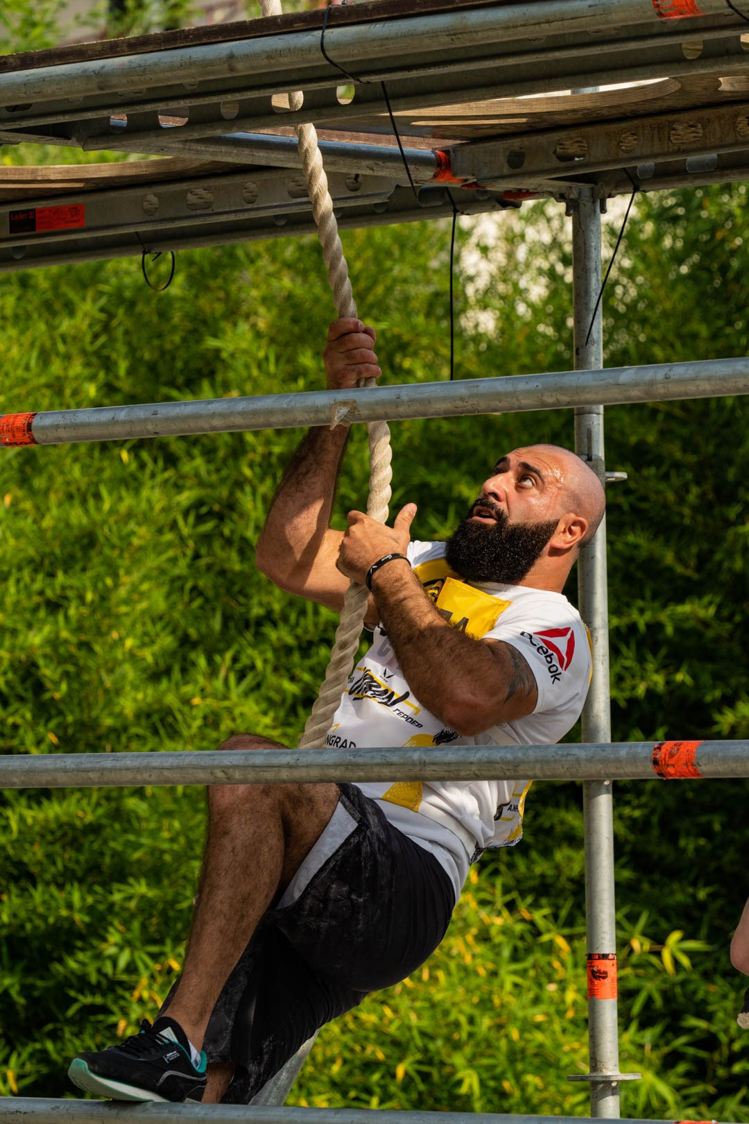 Гонка героев «Urban Sochi» 2022. Репортажный фотограф в Красной Поляне и Сочи Павлюченко Екатерина