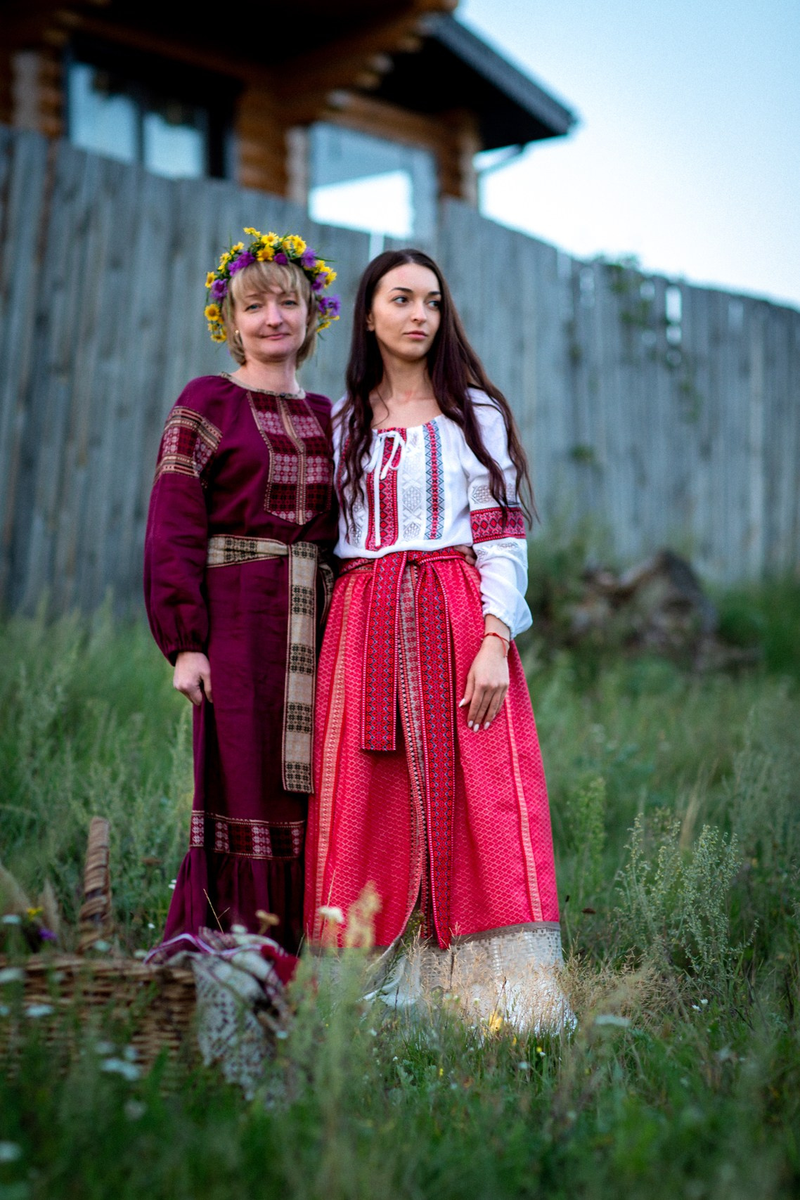 Креативные фотосессии. Семейный и детский фотограф в Москве и Красногорске Александр Дворкин