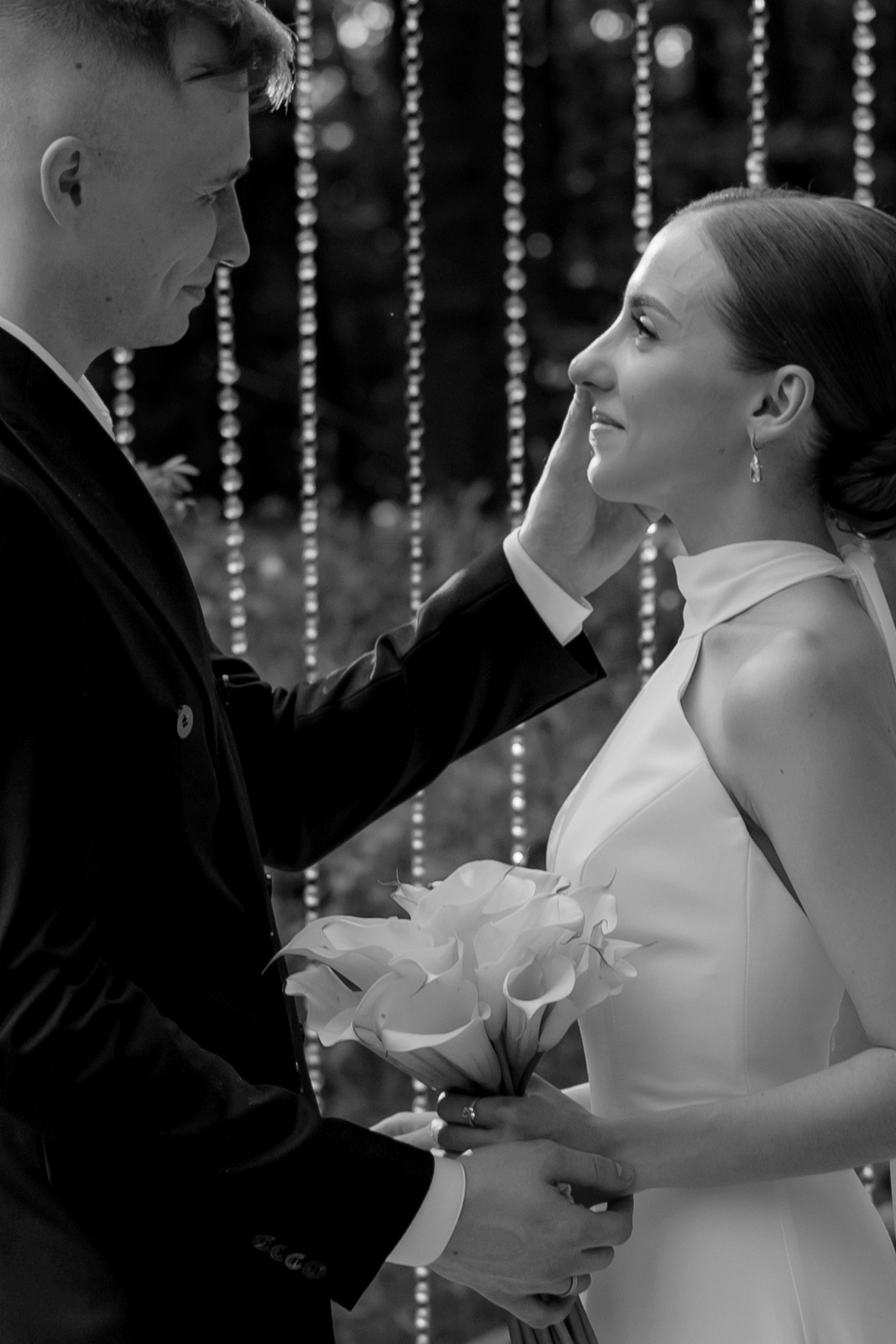 Катя и Влад. Свадебный фотограф Диана Полева