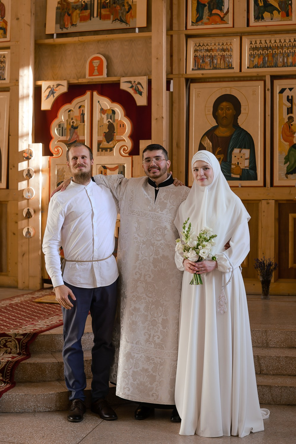 Свадьба Климента и Марии. Семейный и свадебный фотограф в Санкт-Петербурге Серафима Смирнова