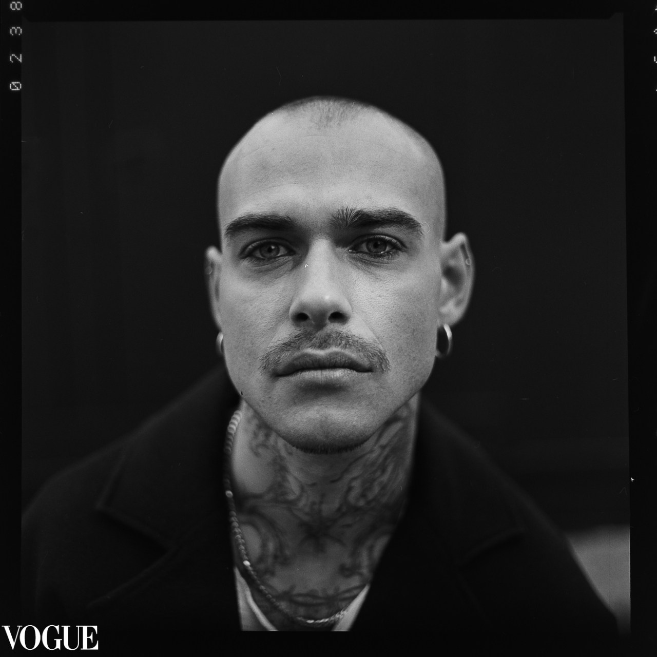 PhotoVogue. Костя Криштапович — фото и видео