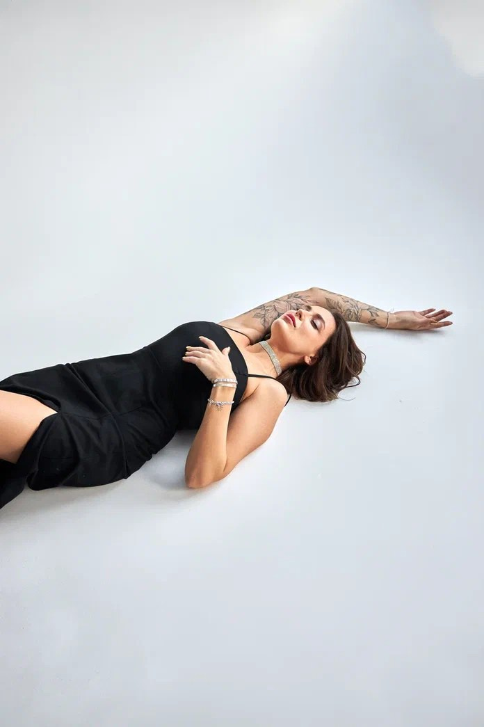 Съемка. Я — Карина Гоголь, фотограф с душой