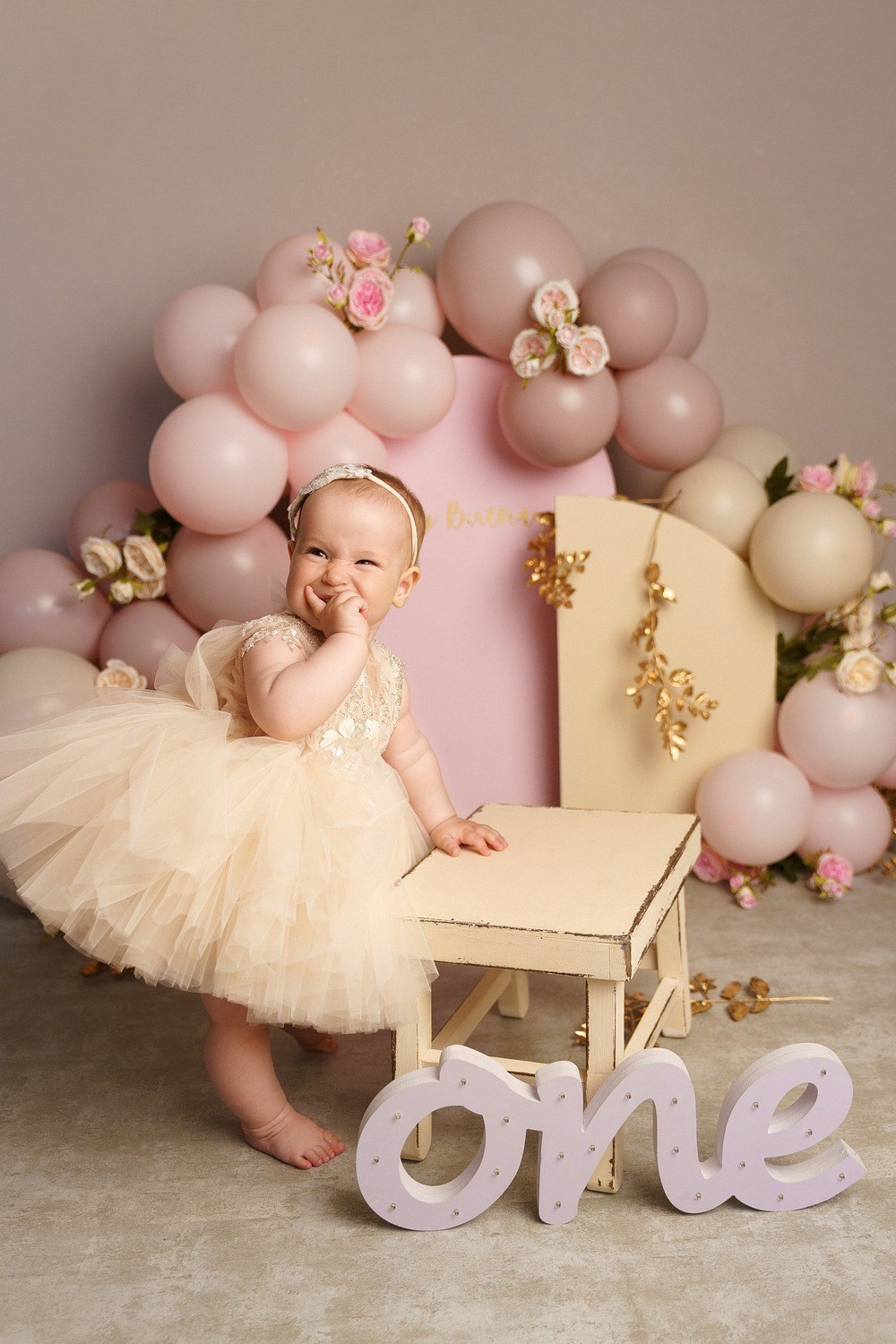 Дни рождения. Фотограф детей и материнства на Сахалине Татьяна Ефимова