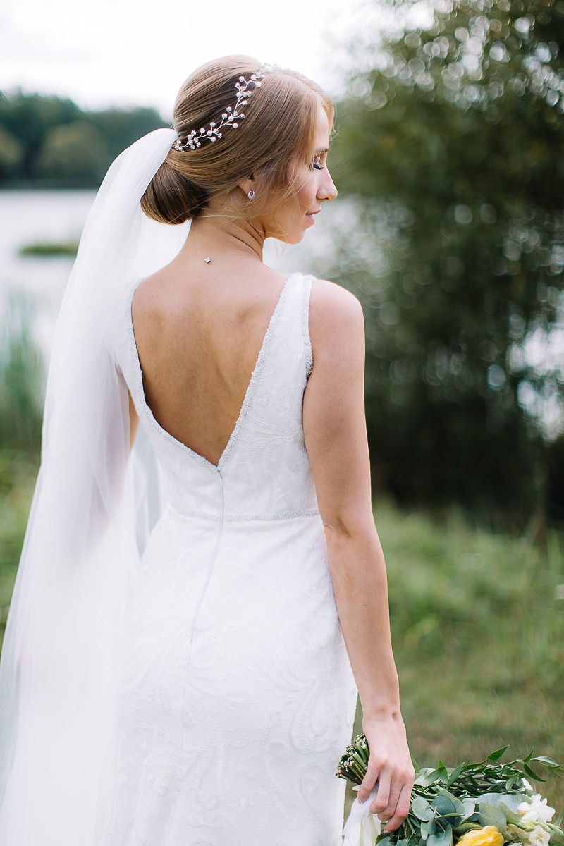 Елена и Евгений