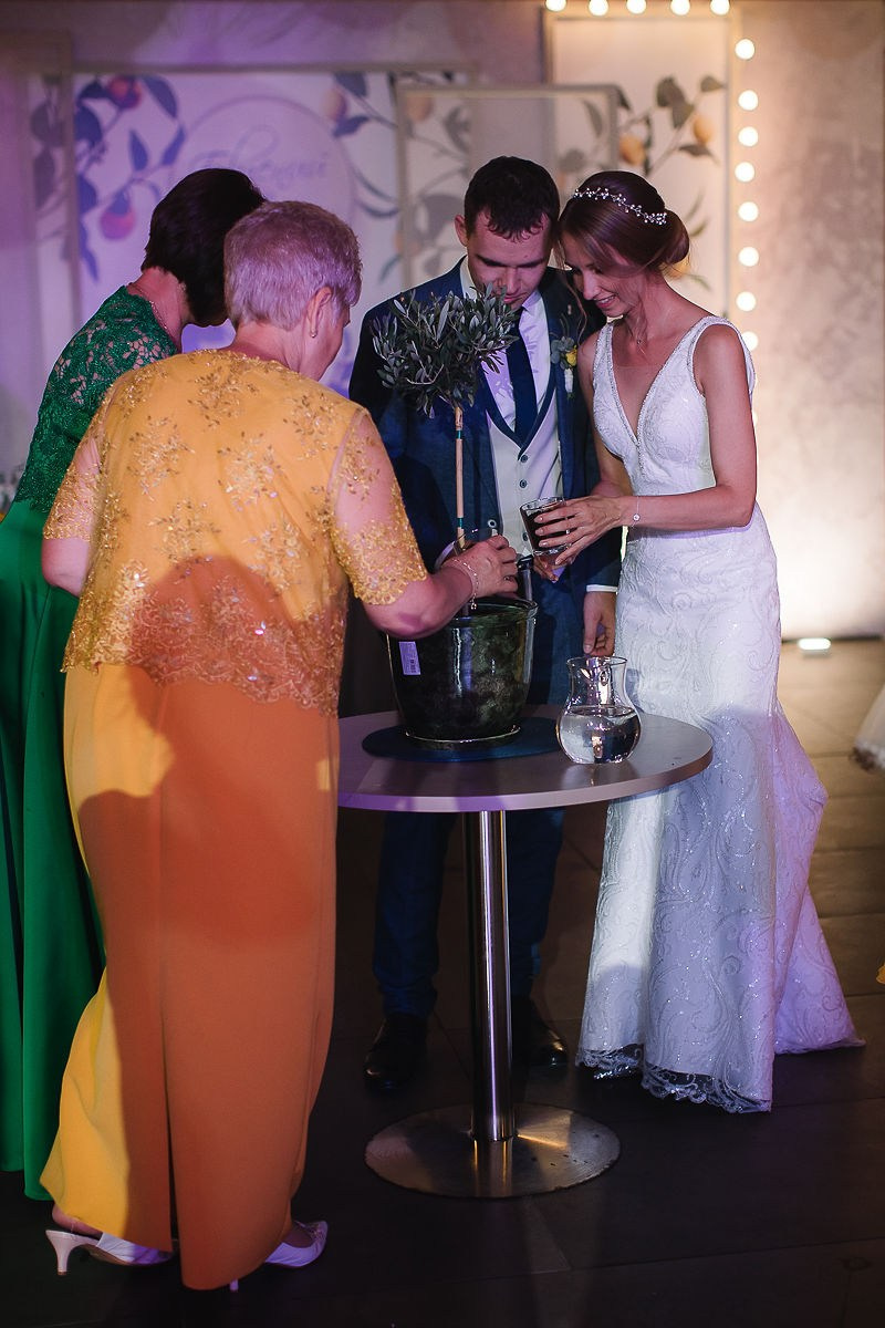 Елена и Евгений