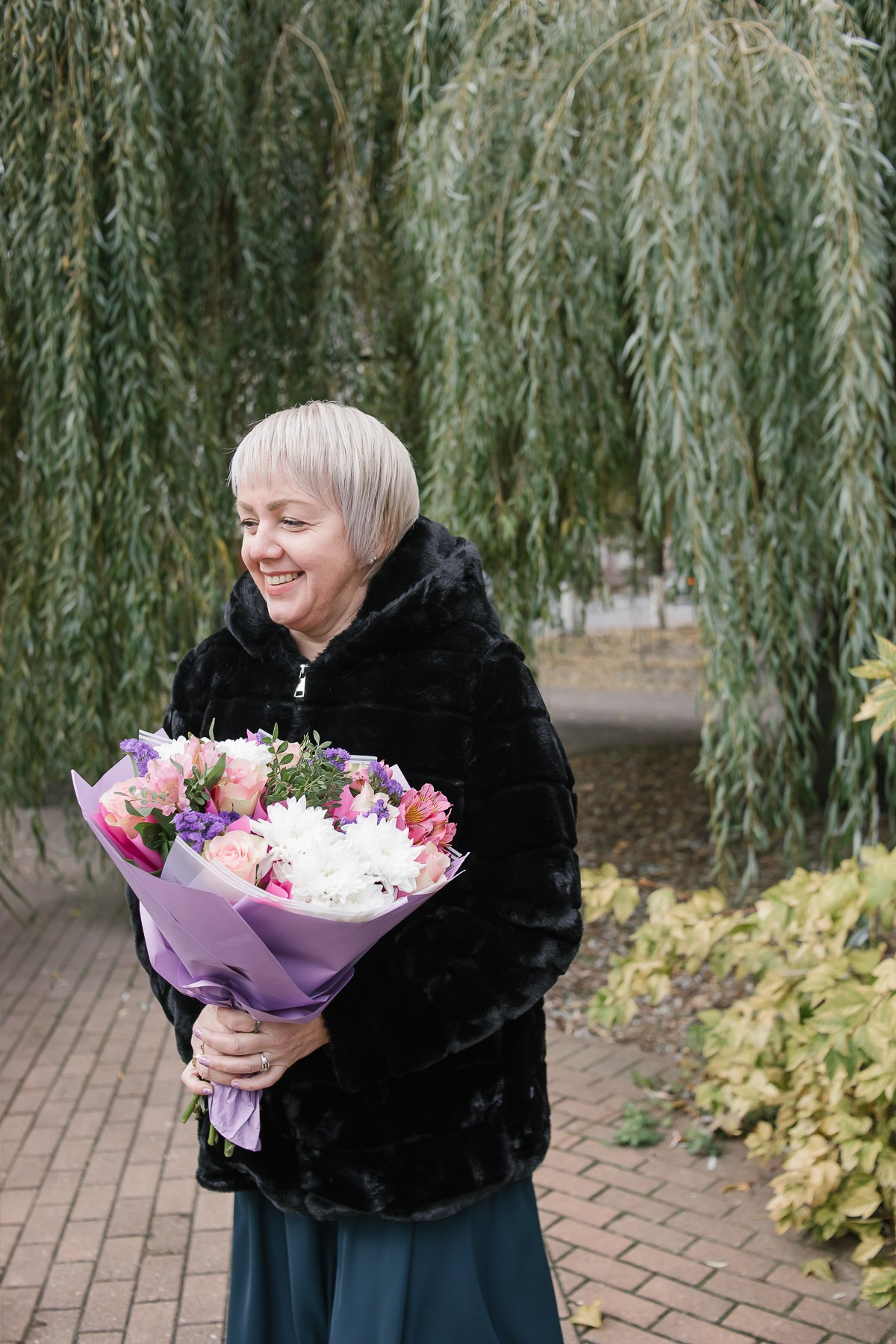 Анна+Павел. Свадебный, семейный фотограф Брянск, Москва — Виктория Антропова