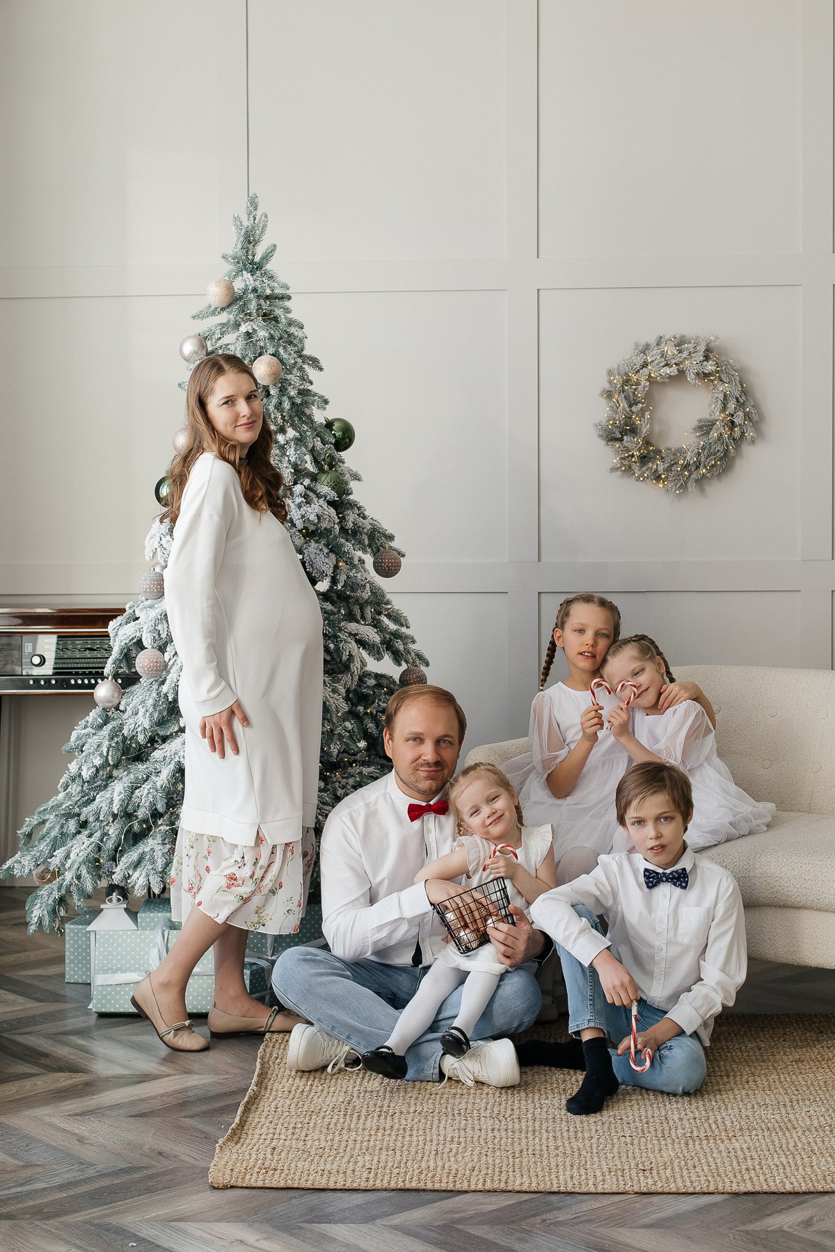 Новый год 2025