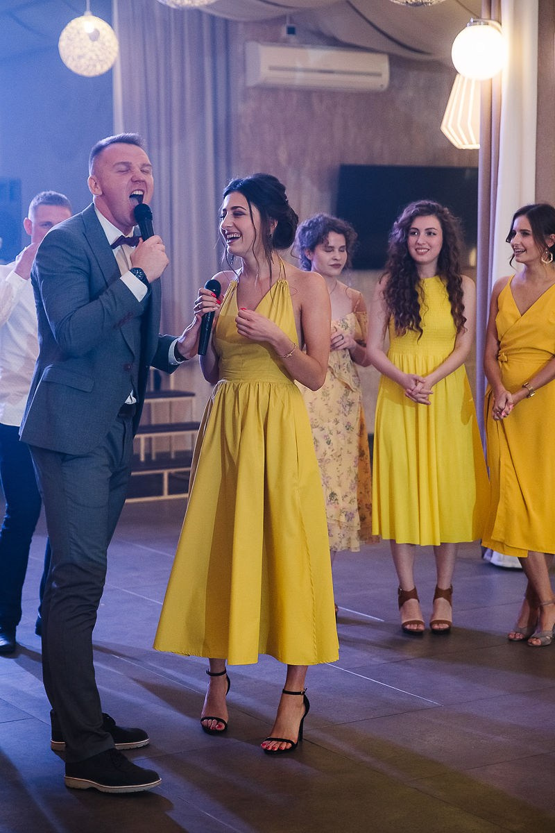 Елена и Евгений