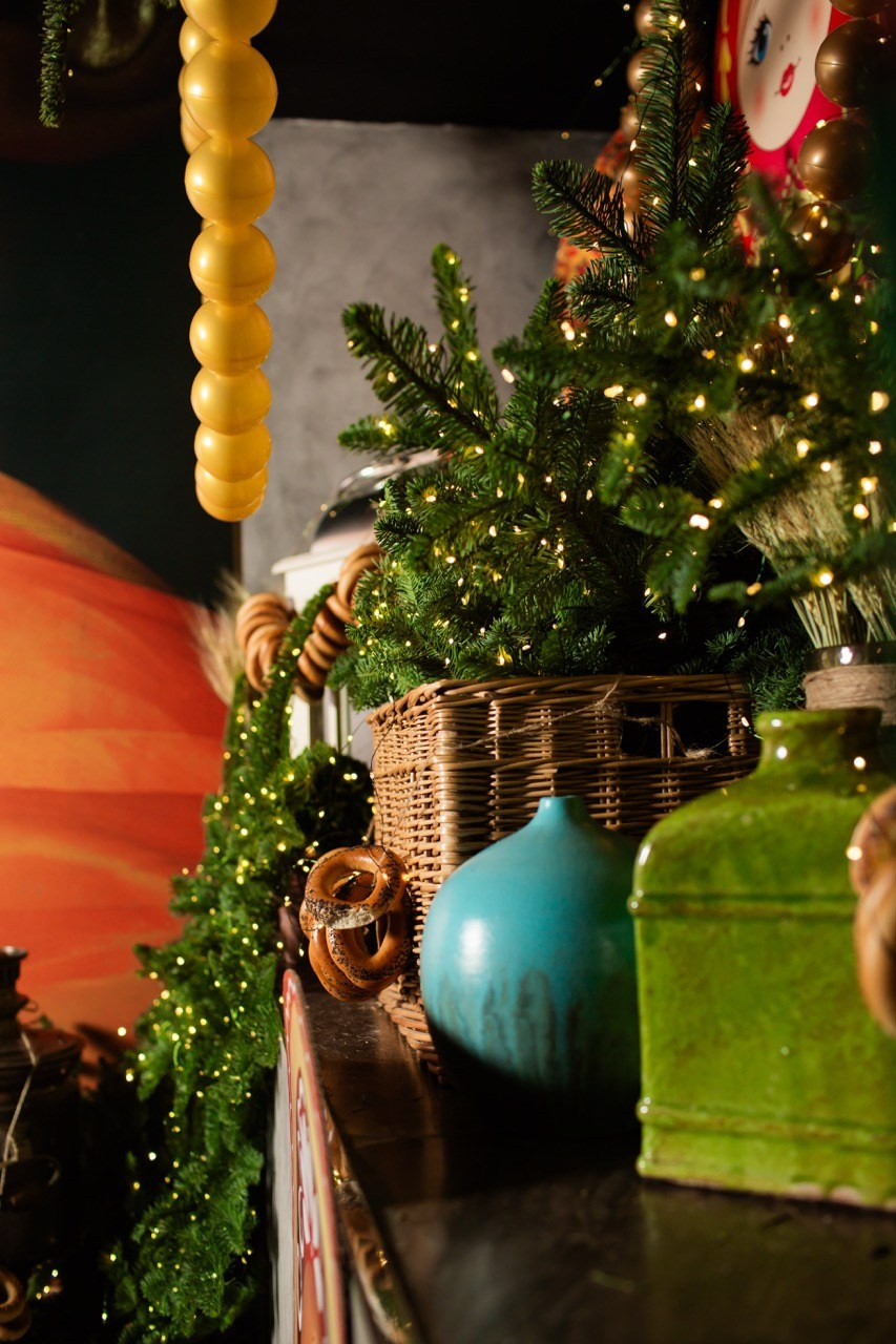 LЮSTRA bar 10.12.2025. Московская кавер-группа BankBand