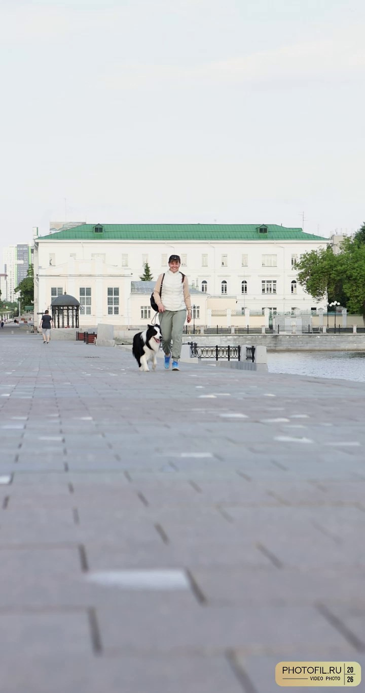 Видео Блог