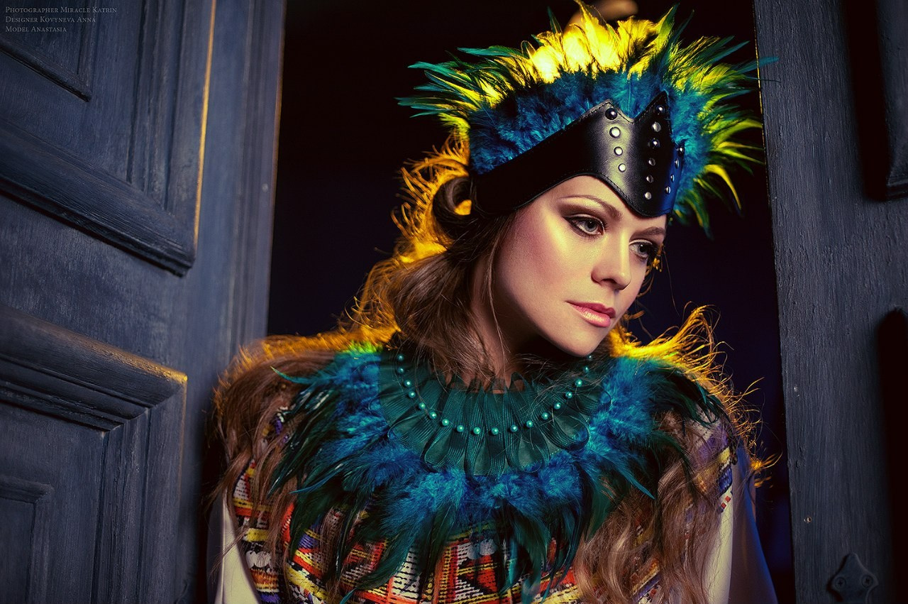 Публикации, работы с брендами и артистами. Миракова Катрин — портретный и семейный фотограф в Москве