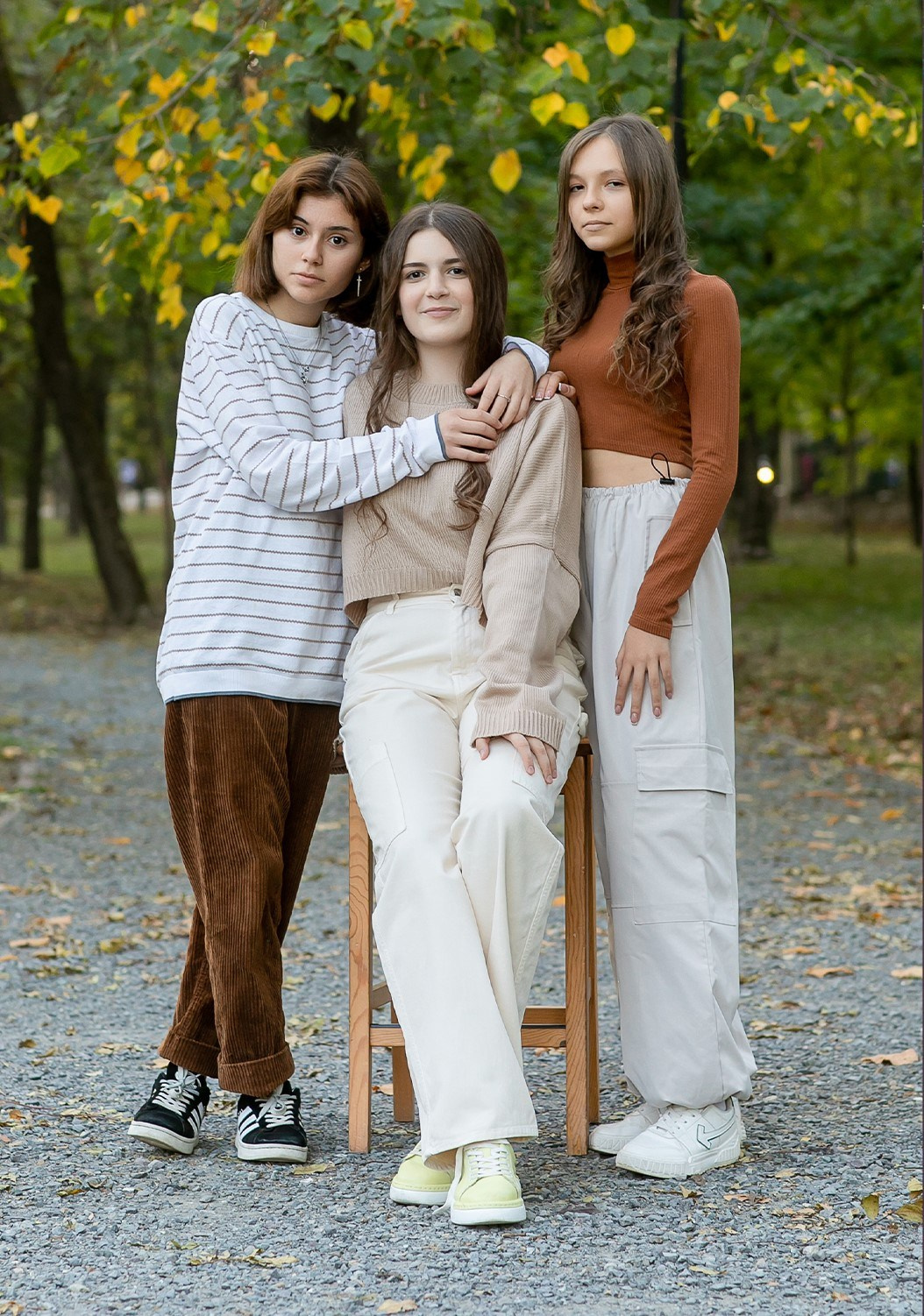 Рекомендации к осенней фотоссесии. Ваш выпускной альбом Ессентуки Пятигорск Кисловодск и весь КМВ