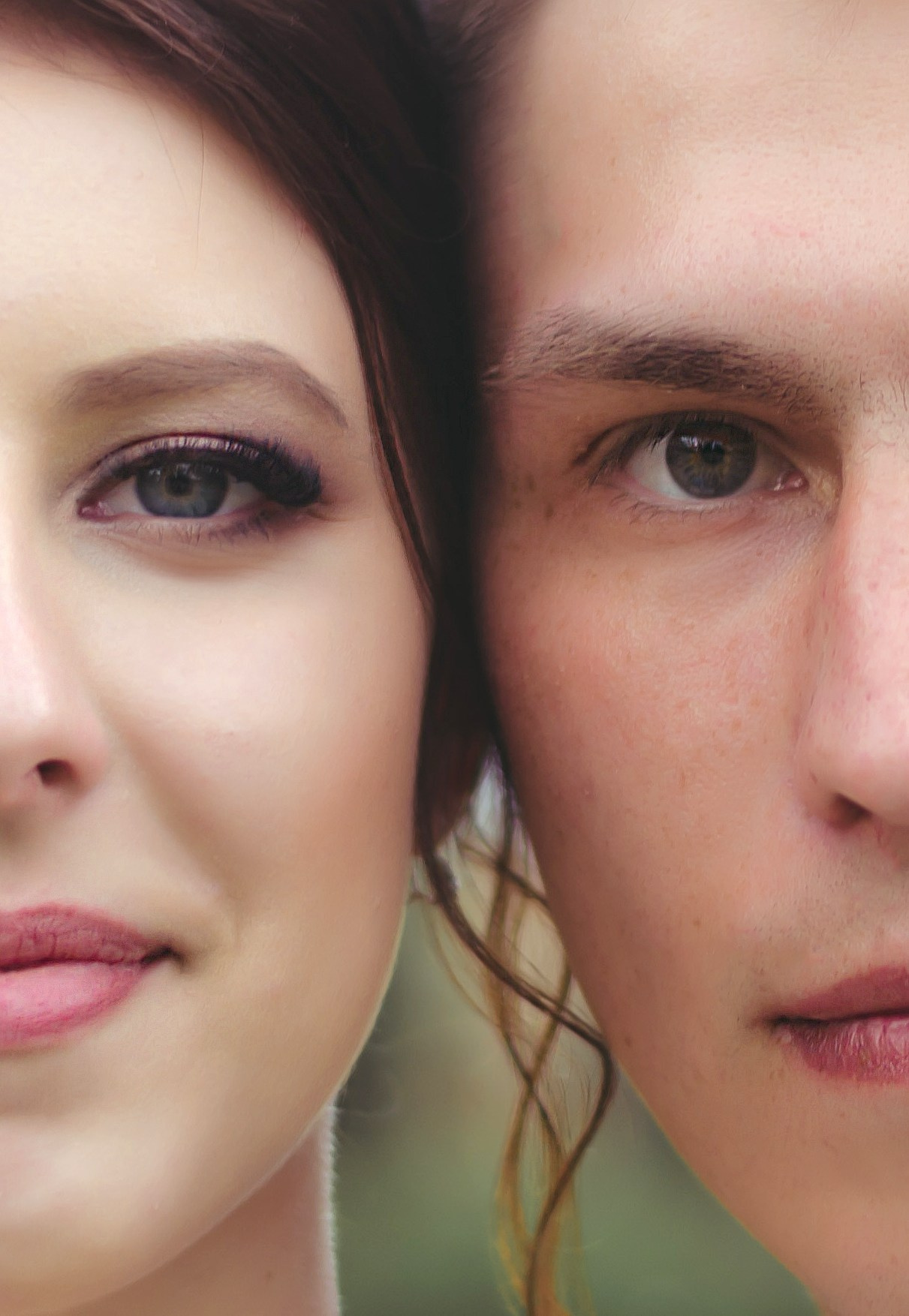 Александра и Артём. Семейный и детский фотограф в Воронеже София Минакова