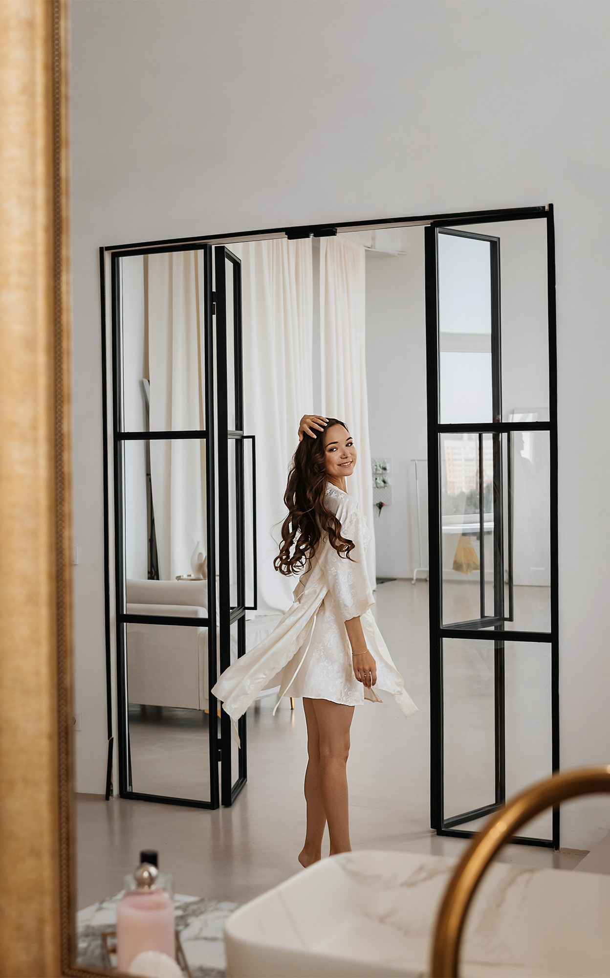 Юлия и Леонид. Свадебный и семейный фотограф Чебоксары Ольга Ник