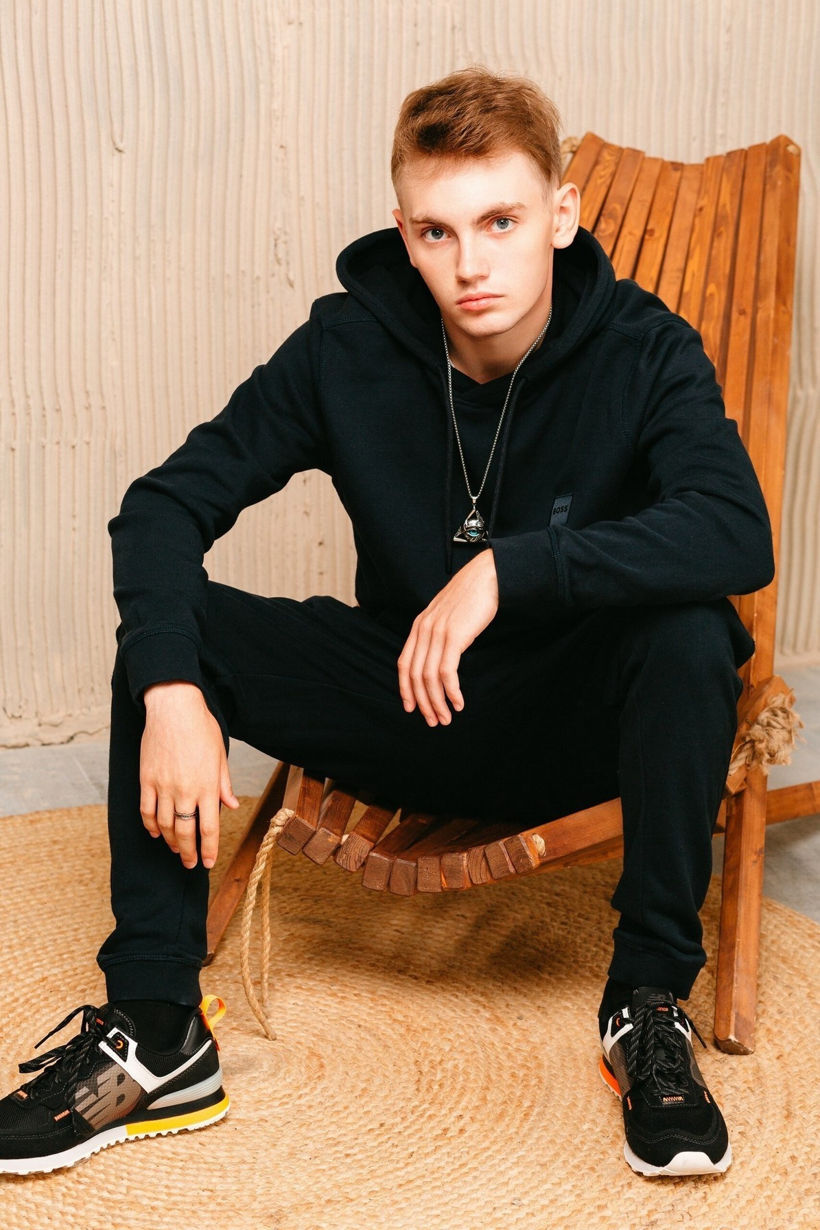 Максим К 18 лет, 179 см, 95_79_91. Модельное агентство Queen's models| Екатеринбург Челябинск Первоуральск