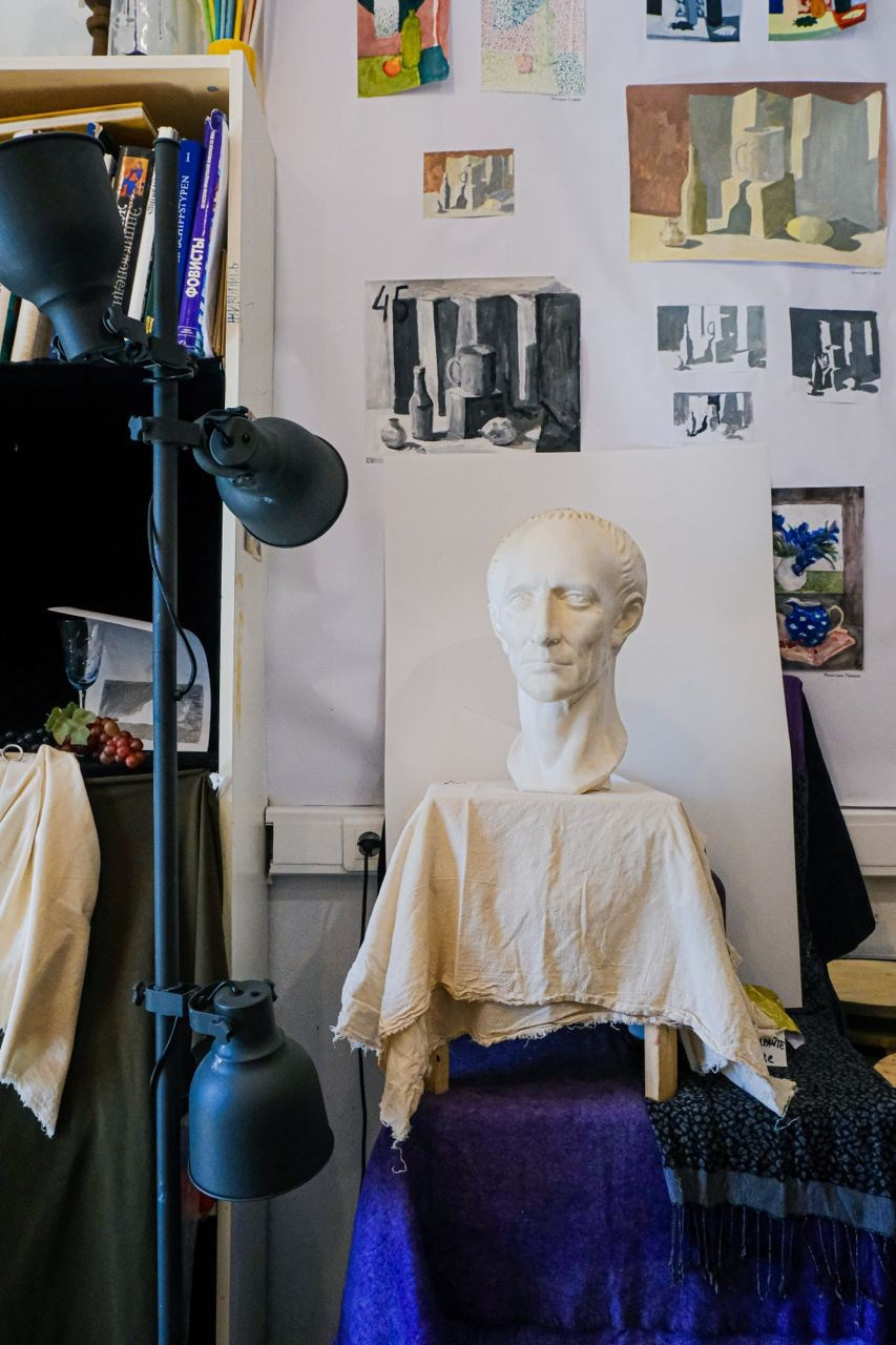 Скульптурная мастерская «Махловка». Софа Катастрофа, Одичание. фотохудожница, креативный продюсер, автор. Nude, eros, портретный фотограф