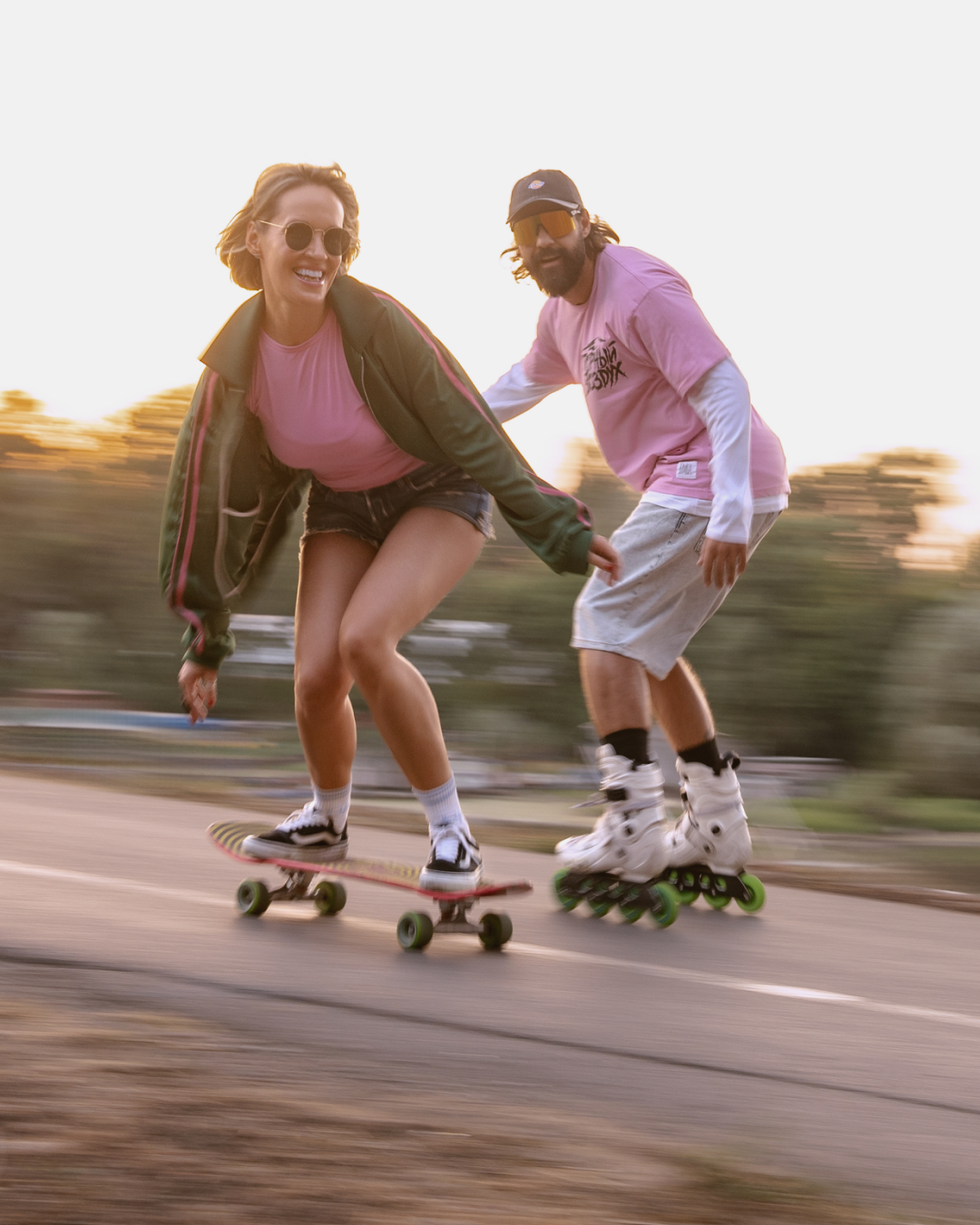 Sk8rs. Антон Вельт, арт-директор, фотограф