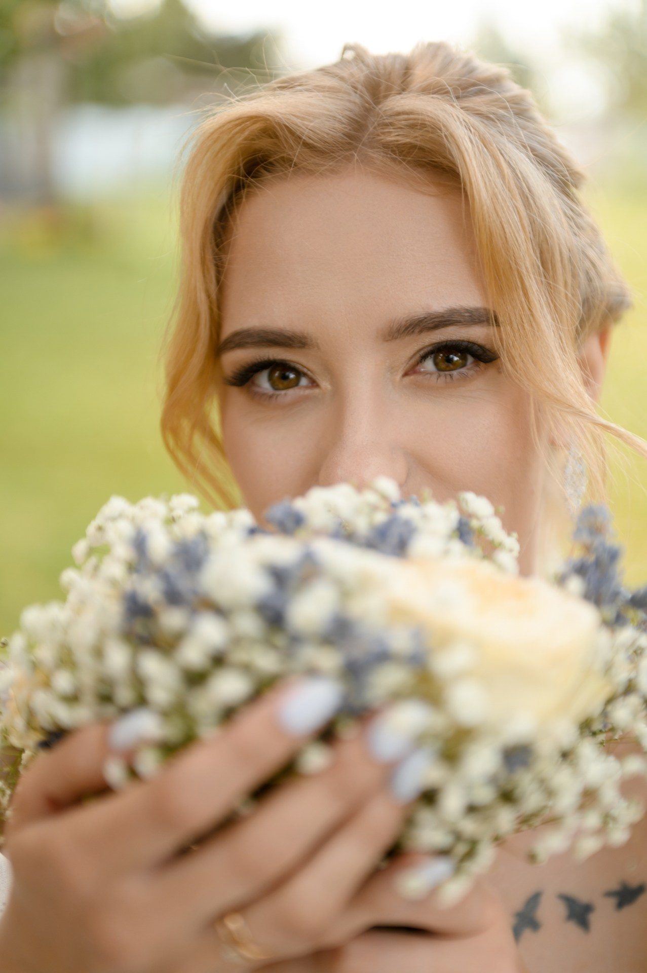 Юра & Надя. Фотограф Микита Ласица