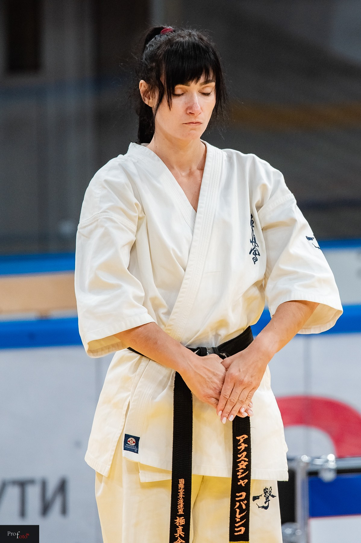 Чемпионат России. ProfotoNK