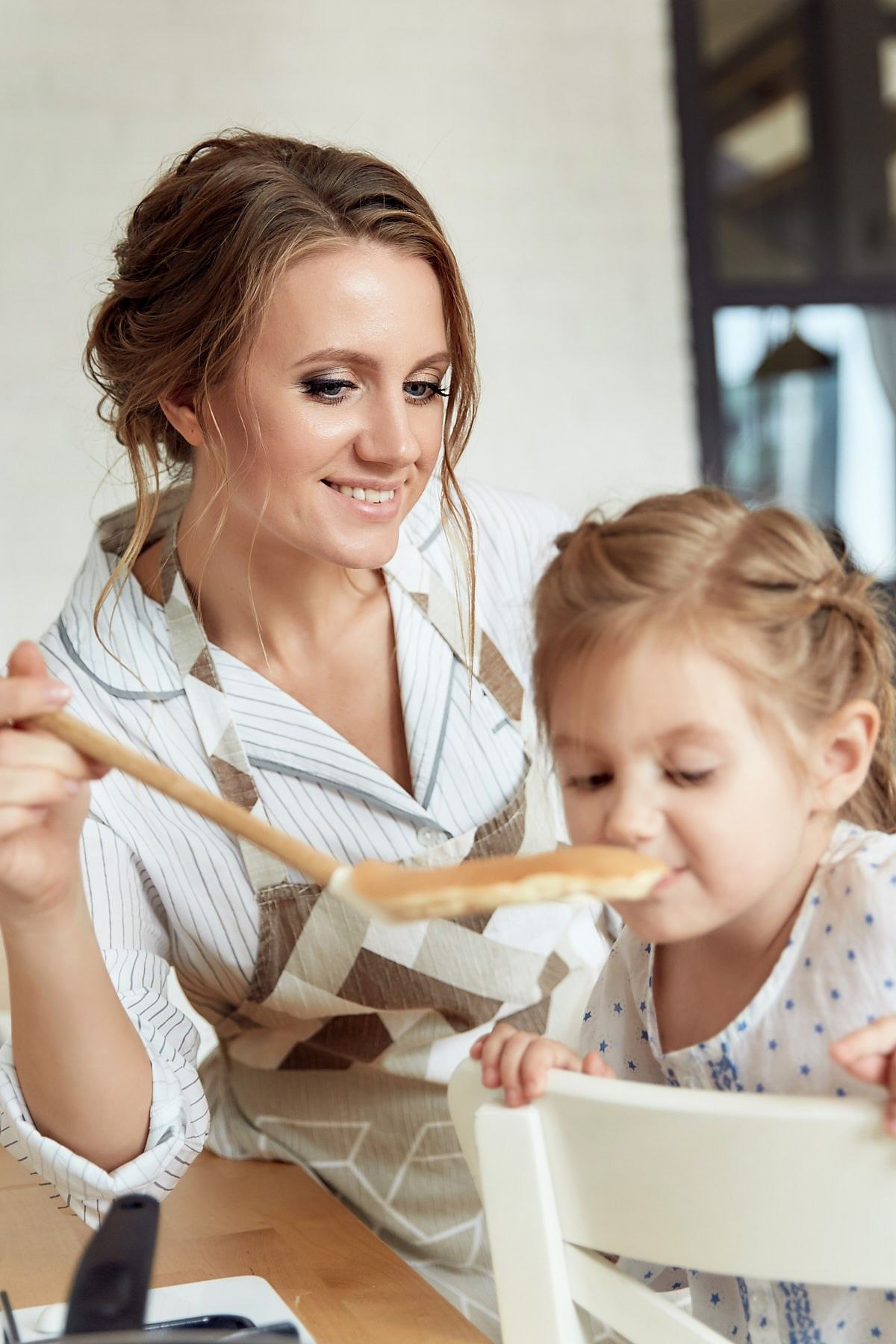 Кухня. Свадебный и семейный фотограф Игорь Елагин