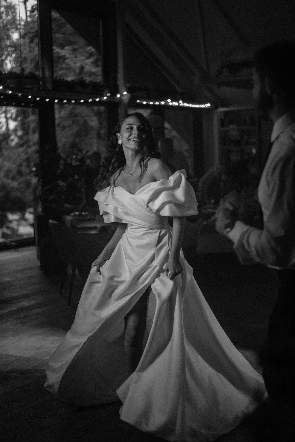 Антон и Екатерина Лес Лис Белгород. Свадебный фотограф Белгород