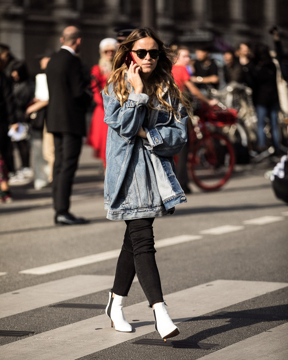 Streetstyle. Фотограф Алексей Дупляков