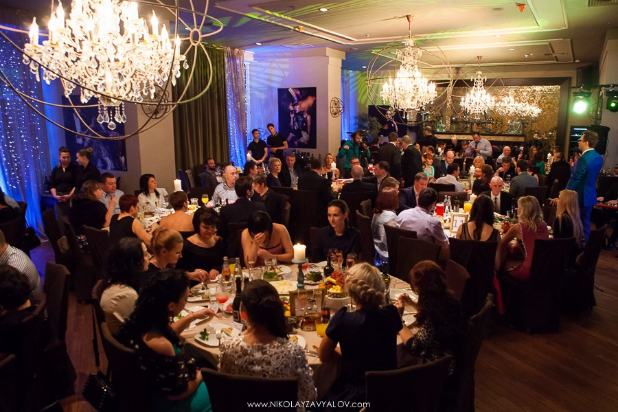 АЛВИСА (корпоратив). Видеооператор/Фотограф Николай Завьялов