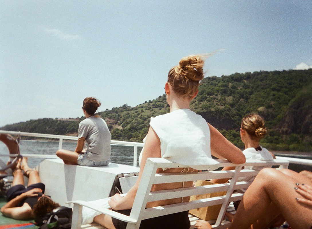 Арт фотограф Виктория Фатина Москва | visual art