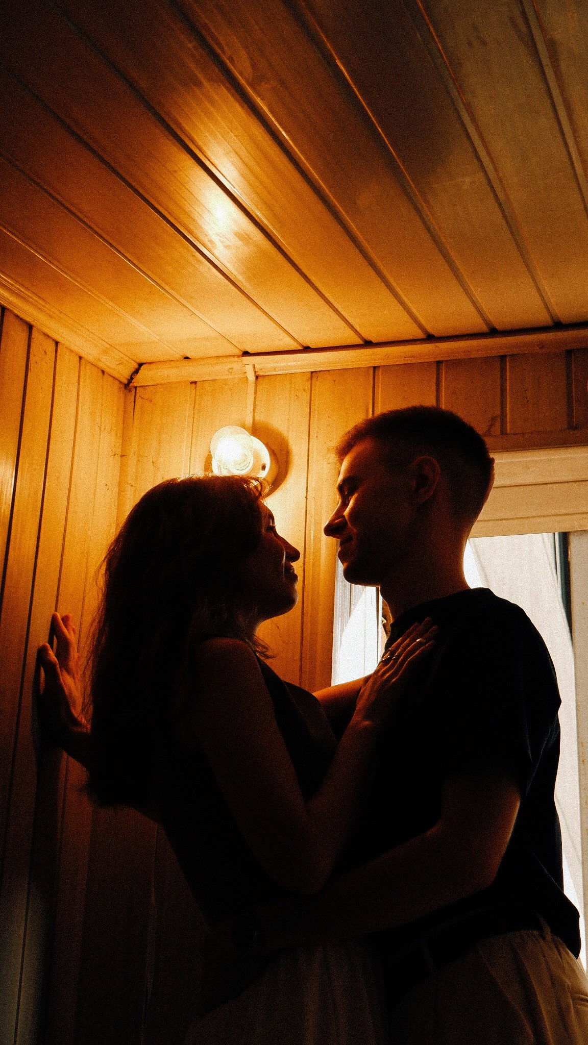 Слава и Катя. Фотограф Нижний Новгород