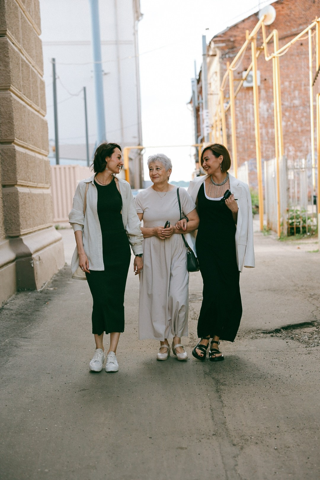 Sisters. Фотограф Нижний Новгород