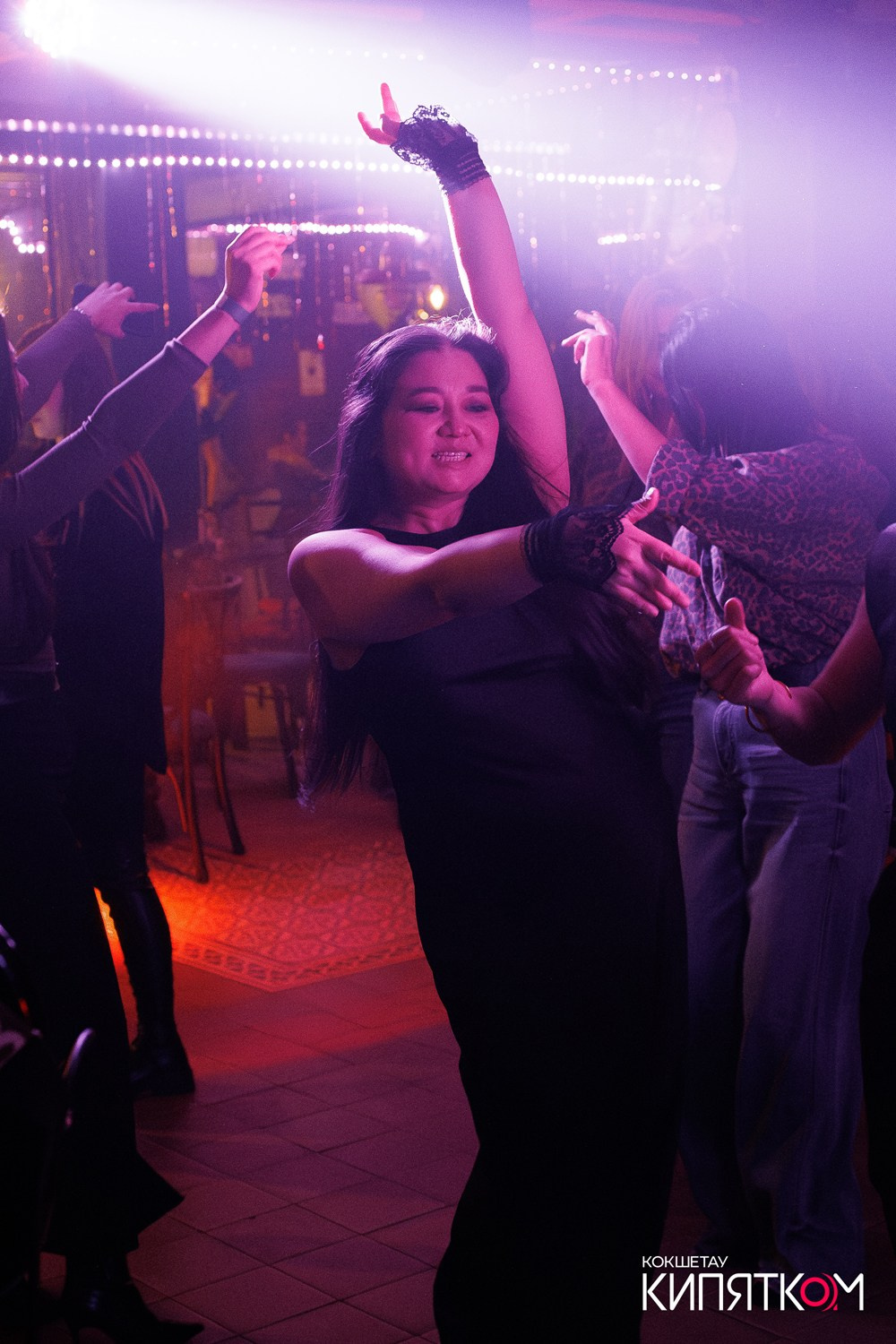 GENTLEMAN PUB. КИПЯТКОМ КОКШЕТАУ