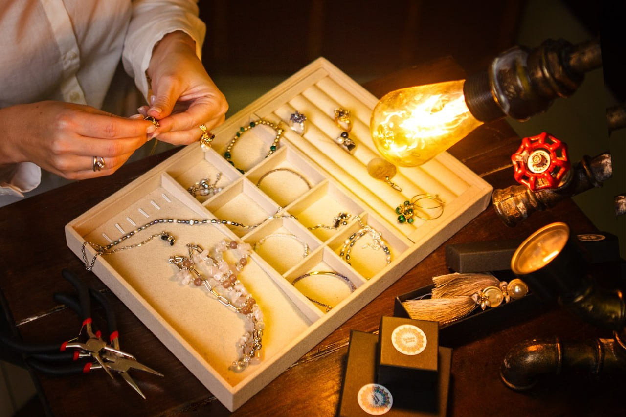 Виолетта. Контент для публикации в журнале. Ирина Загоскина — портретные фотосессии в Москве