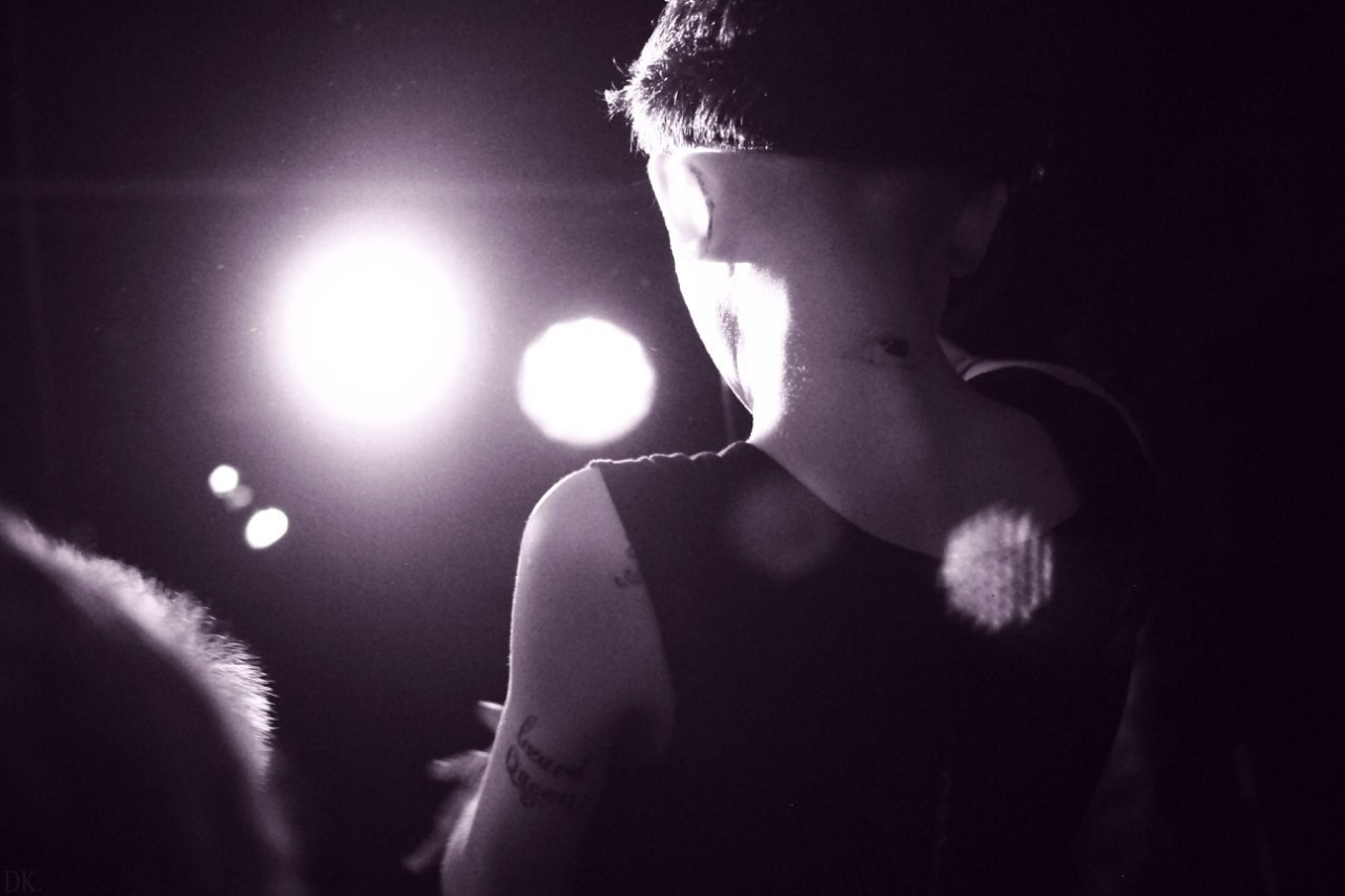 The Jack Wood, Scofferlane. Фотограф Дарья Комарова