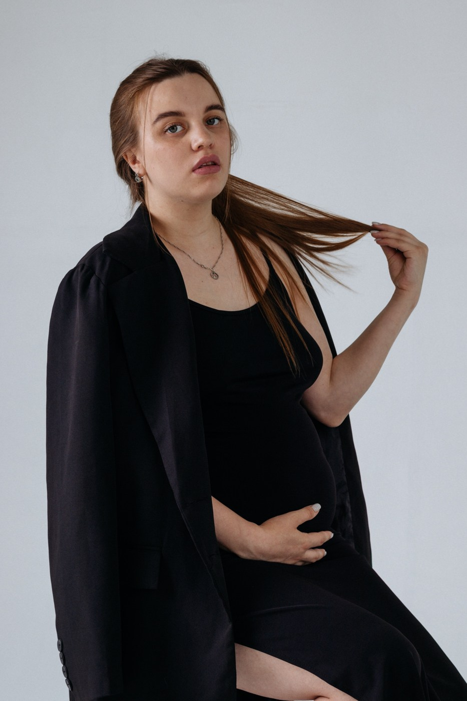 Оля. Фотограф Москва