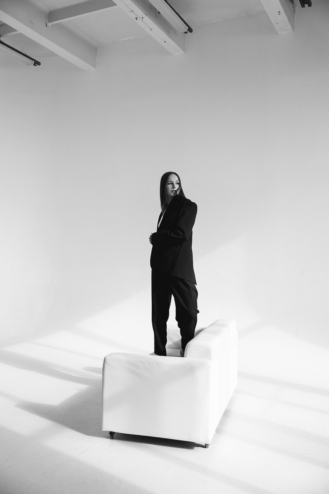 Женя. Фотограф Нижний Новгород