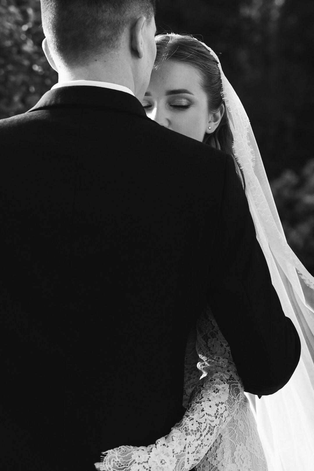 Владимир и Наталья. Фотограф Нижний Новгород