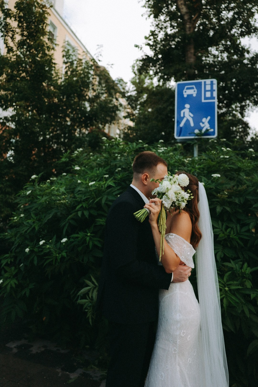 Никита и Вика. Фотограф Нижний Новгород